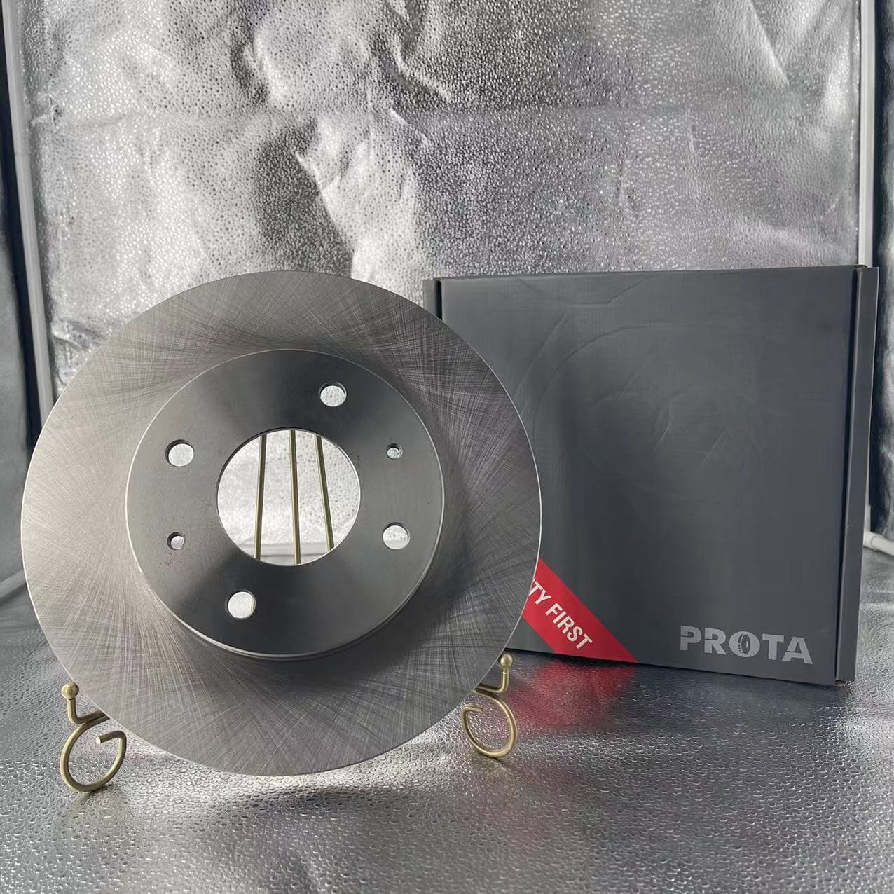 PW823046 is compatible with Proton Gen 2 1.3/1.6 PERSONA Saloon 1.6 brake discs.