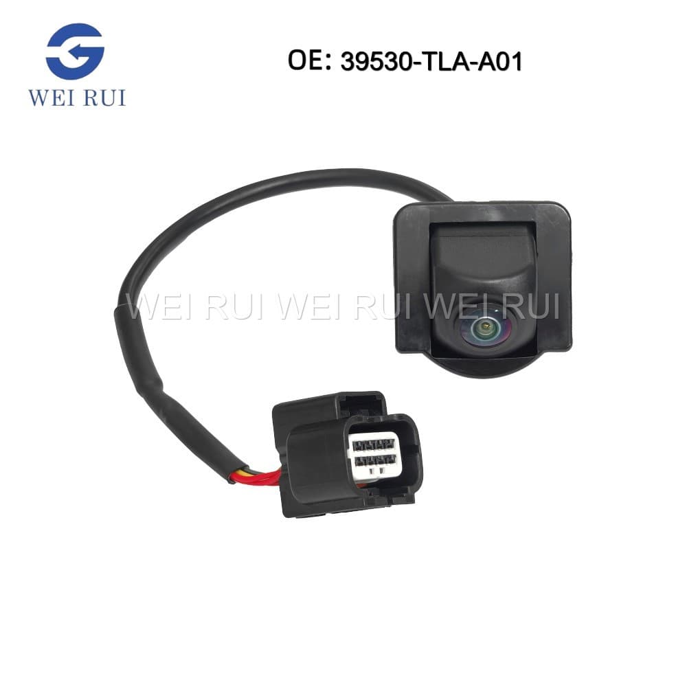 39530-TLA-A01 Reverse Camera 39530-TLA-A51 for Honda CR-V 2018-2022