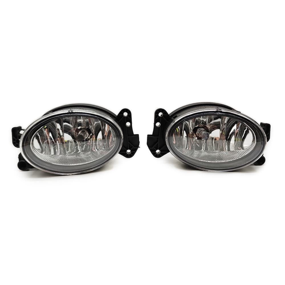 Fits Mercedes-Benz 07-09 E-Class W211/W169 Fog Light W251/W164 Front Bumper Fog Light