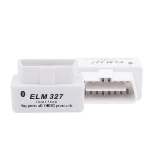 Super Obd Elm327 bluetooth 5.1 25K80 OBD2 Diagnostic Tool V1.5 Hardware