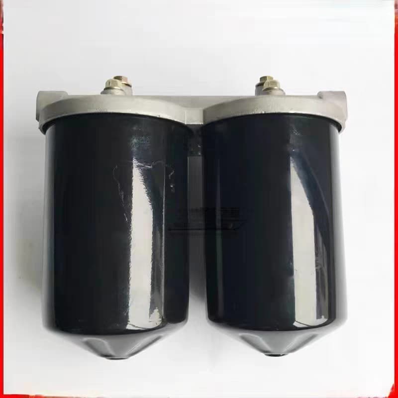 Factory Stock Supply - 614080295A Weichai Special Fuel Filter CLQ-9C 614080739 Assembly