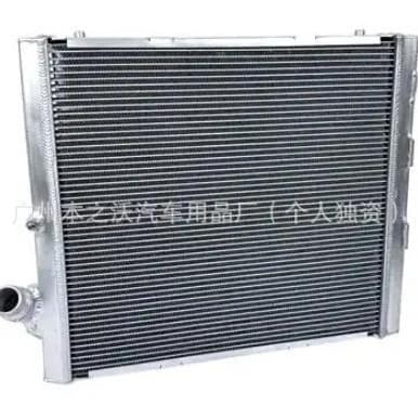 Compatible with Cooling Radiator 971411318 971423812 982121254 992121251