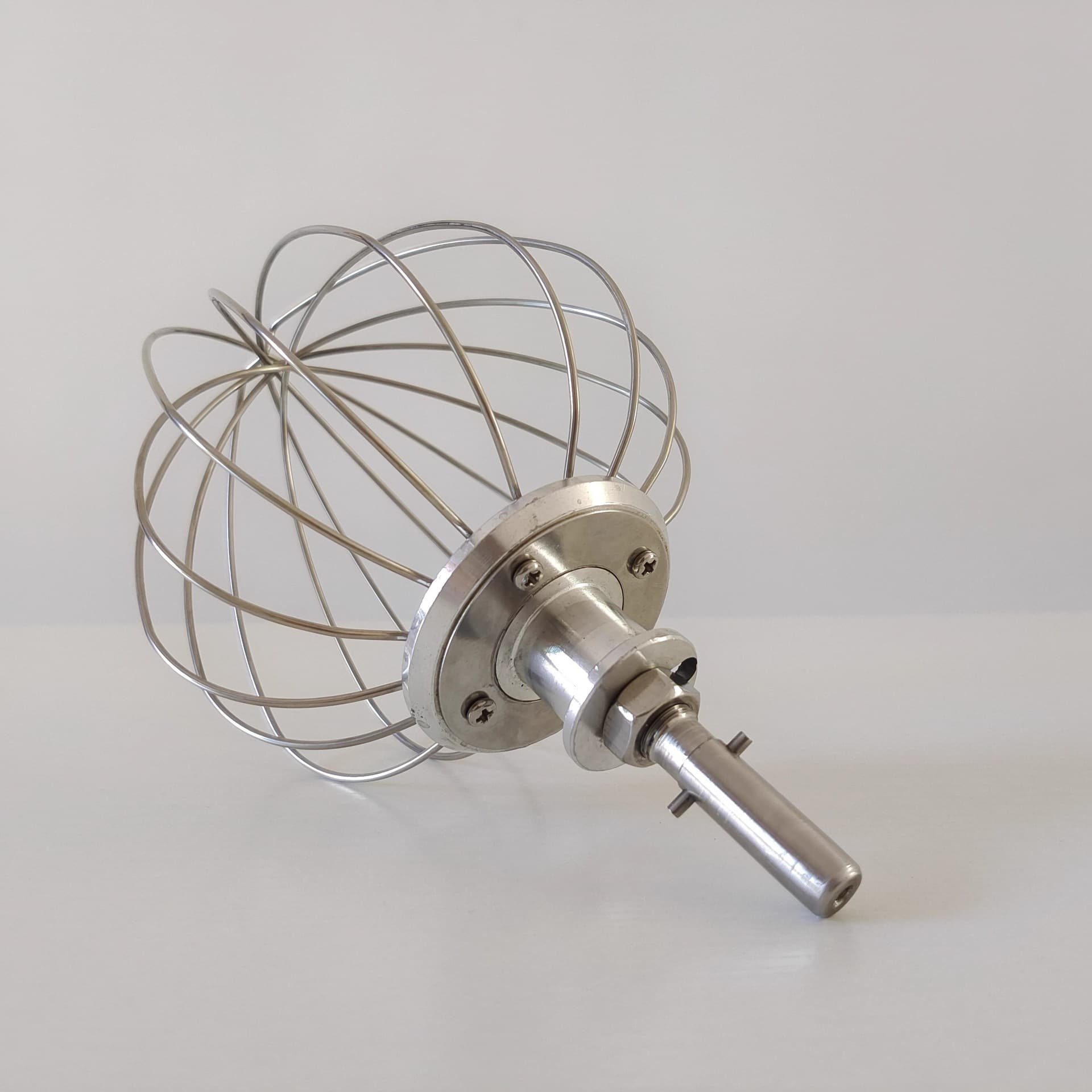 Universal KENWOOD Stand Mixer KVC30/7300/3100/KMC510 Whisk Ball Wire Cage Attachment
