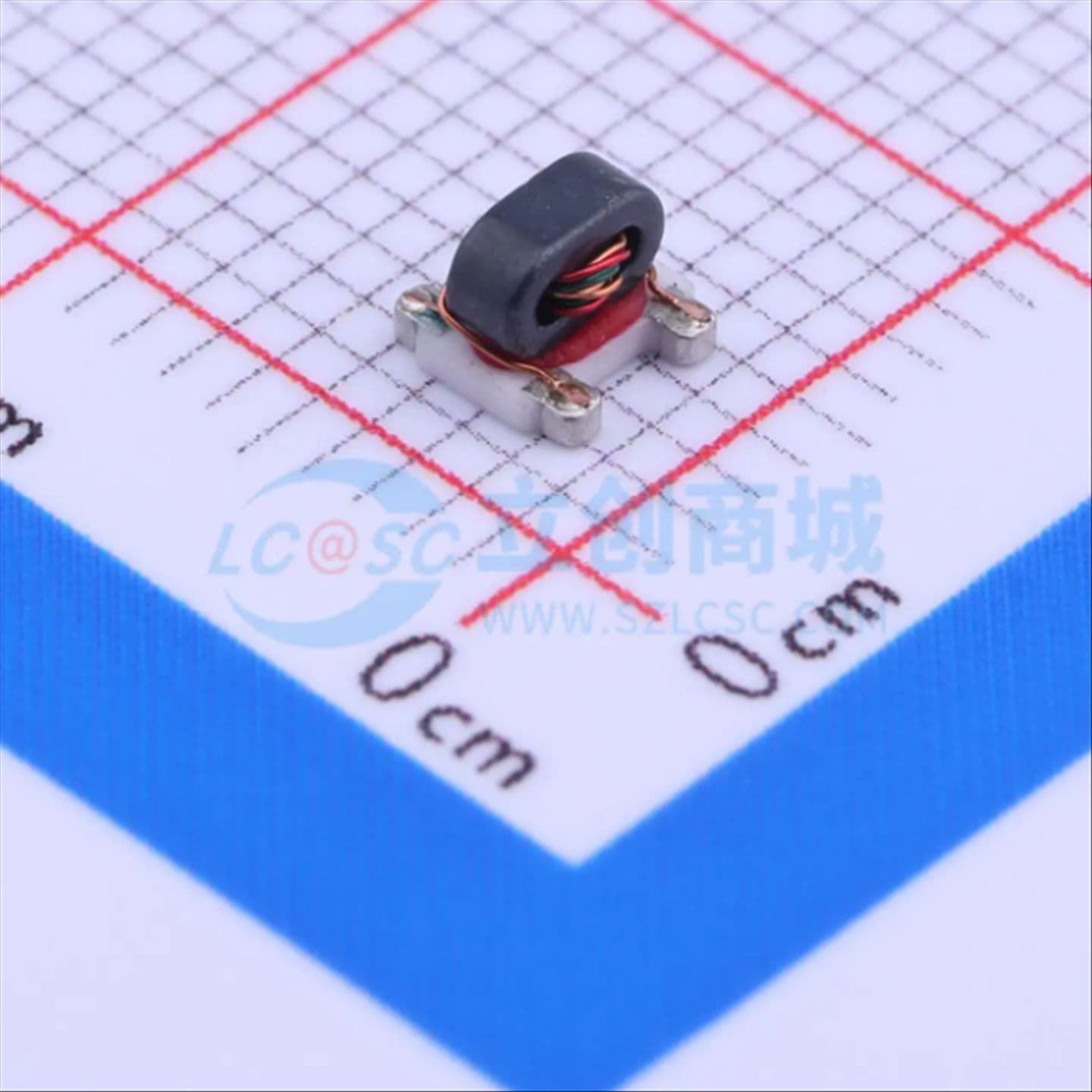 Genuine ETC4-1-2TR 1:4 balun transformer 2MHz-800MHz audio signal ETC4-1-2