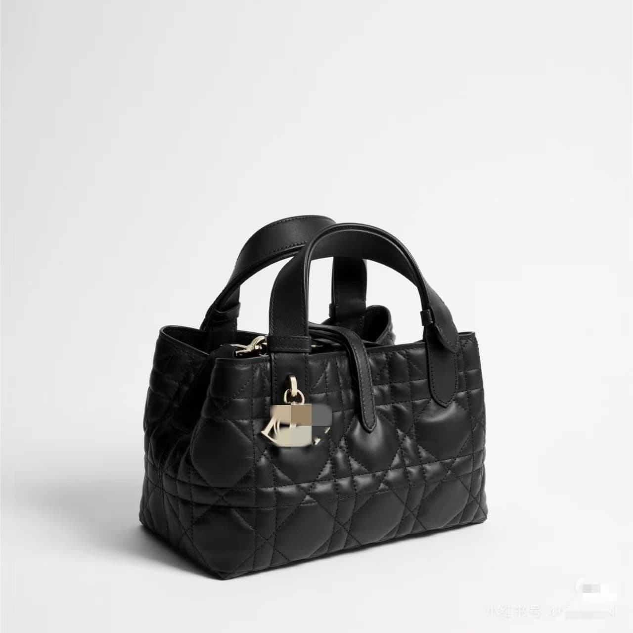 Cross-border new women's bag, indigenous rhombus tote bag, tote bag, commuter handbag, banquet fashion, light luxury style