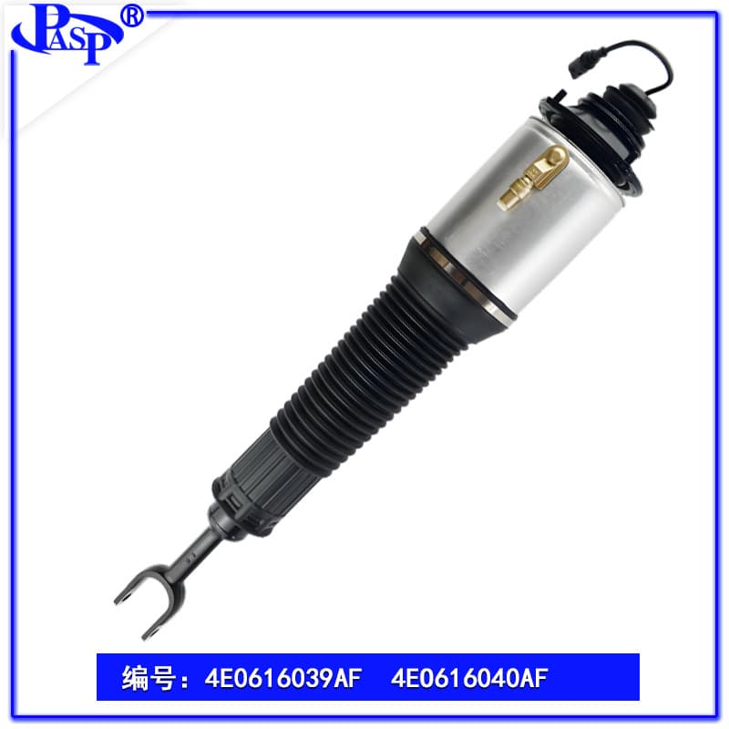 Factory Stock 4E0616039AF Compatible with Audi A8 D3 Air Suspension 02-10 Audi A8 S8 4E