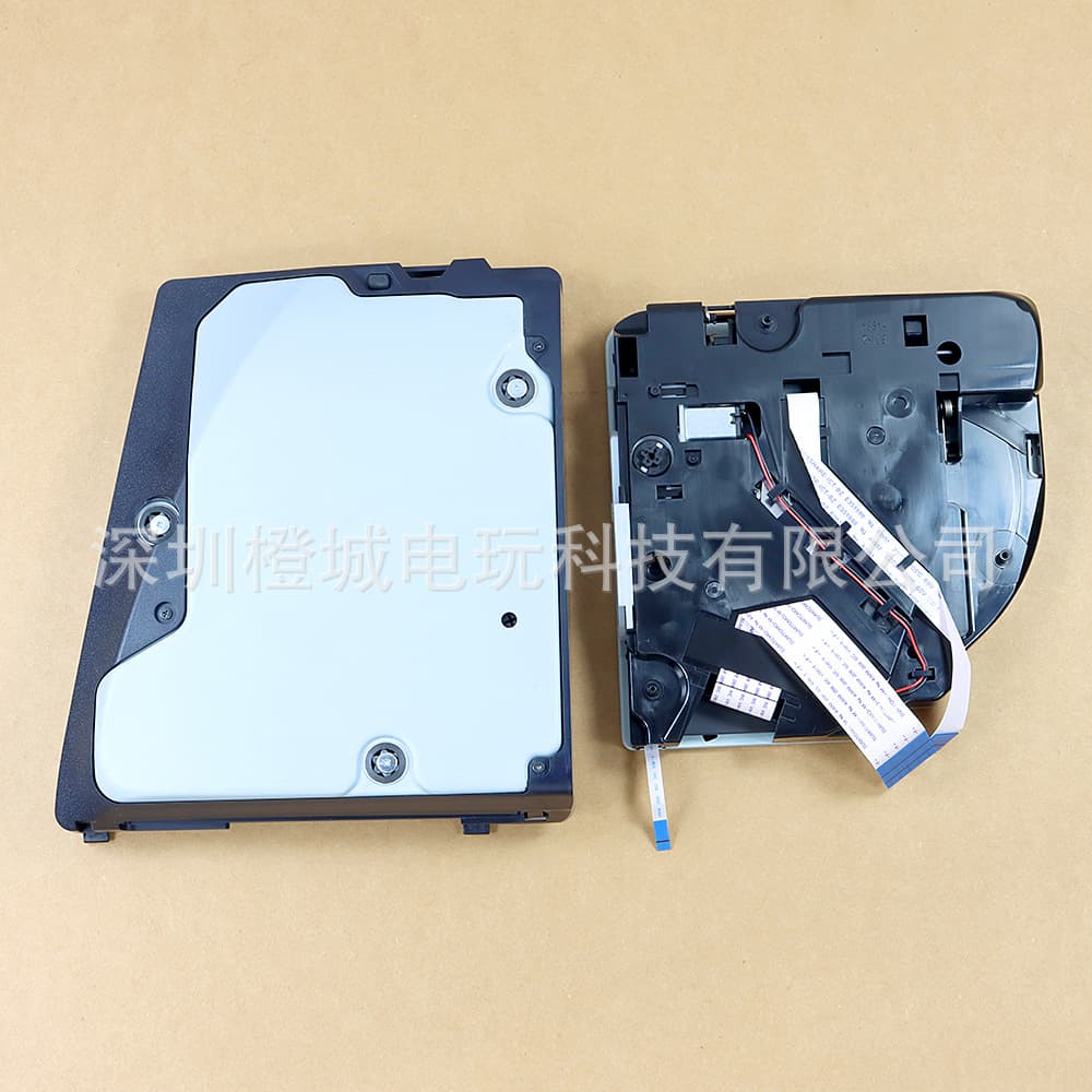 PS5 Slim Pro Console Optical Drive PS5 PRO Built-in Disc Drive Digital/Disc Edition