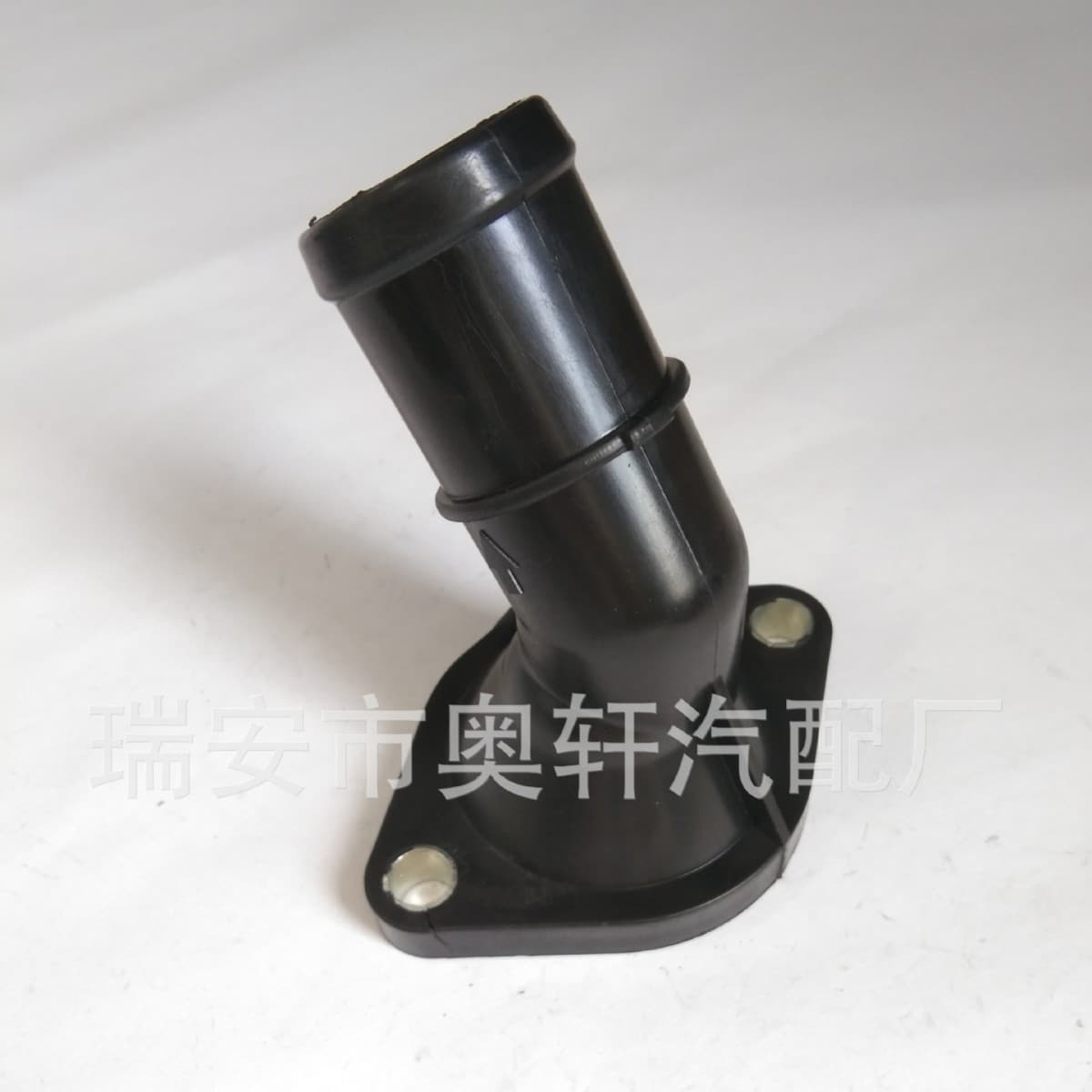 Automotive water outlet 25631-03011, auto parts, vehicle water outlet