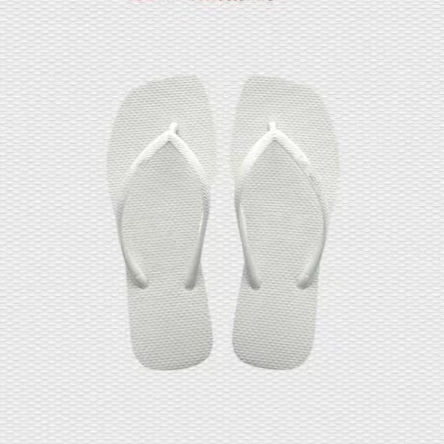 Brazil Havaianas Material Sandals, Wear-resistant and Anti-slip, Fashionable Beach Sandals for Summer
