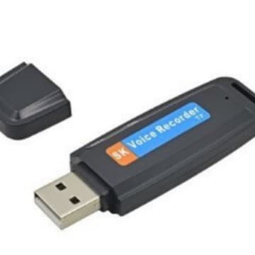 Amazon Bestseller: Stylish and Creative USB Flash Drive (Classic USB) - No Memory Required