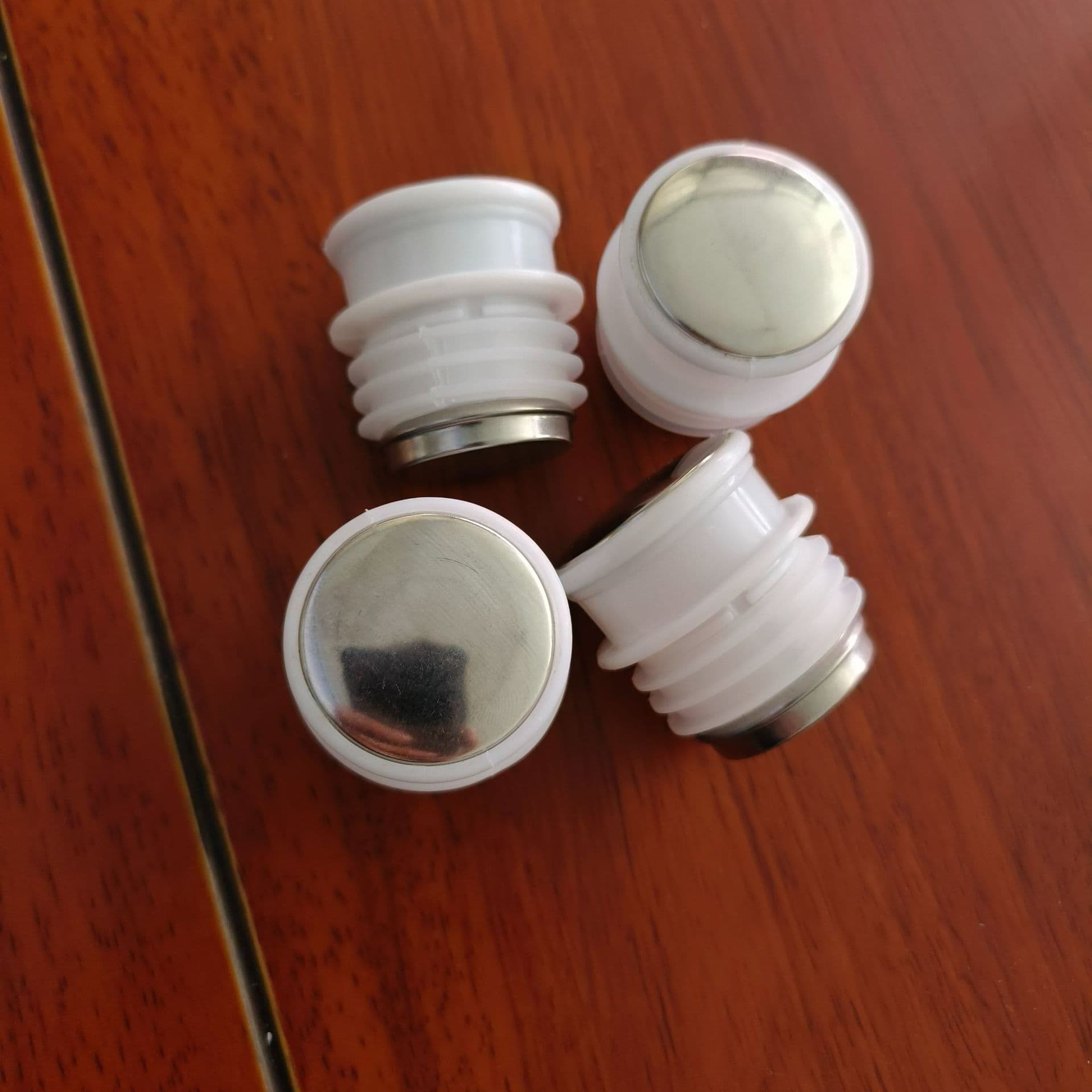Stainless steel 304 thermos stoppers, hot water bottle stoppers, vacuum flask stoppers