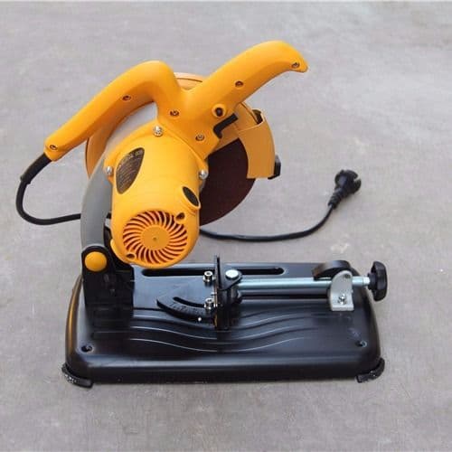 Small Household Steel Cutting Machine, Multifunctional Profile Saw for Bone, Mini Metal Cutter, Grinder Factory