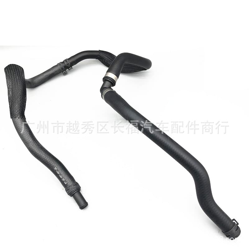 Heater Water Pipe DG9318K580JA 5199266 DG9Z18472V For Ford 2.0T KH-718