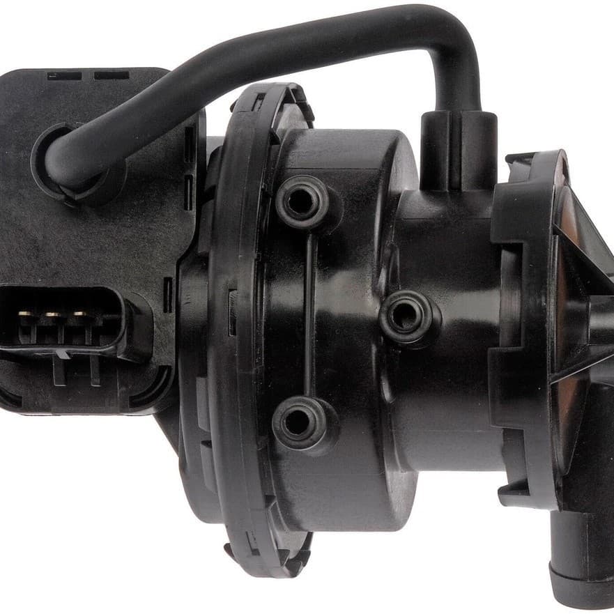 7L0906271C Fuel Leak Detection Pump for Volkswagen Touareg Auto Parts 95560510702