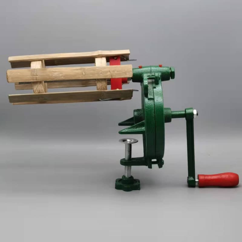Tassel winding machine, pendant dehairing machine, wire spindle winding machine, multi-function winding machine, electric unwinding machine, rewinding machine