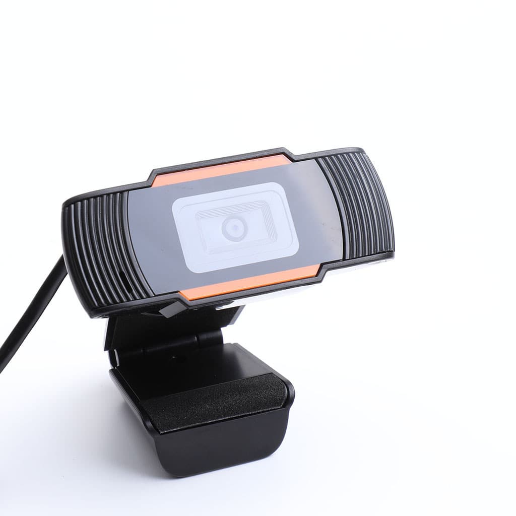 in stock drive-free 1080P 720P 480P network teaching USB camera live computer camera webca