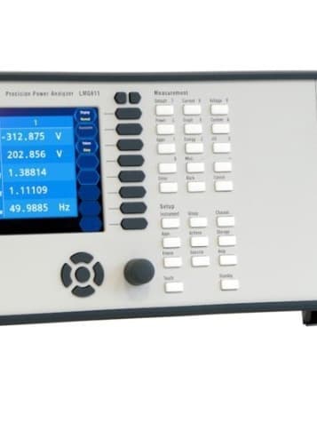(Negotiable) ZES ZIMMER LMG671 LMG611 LMG641 Power Analyzer Default Item