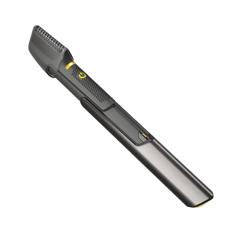 Shaver Cross-Border Hair Clipper Electric Hair Trimmer Barber Clipper Retractable Shaver Bald Hair Cutting Scissors