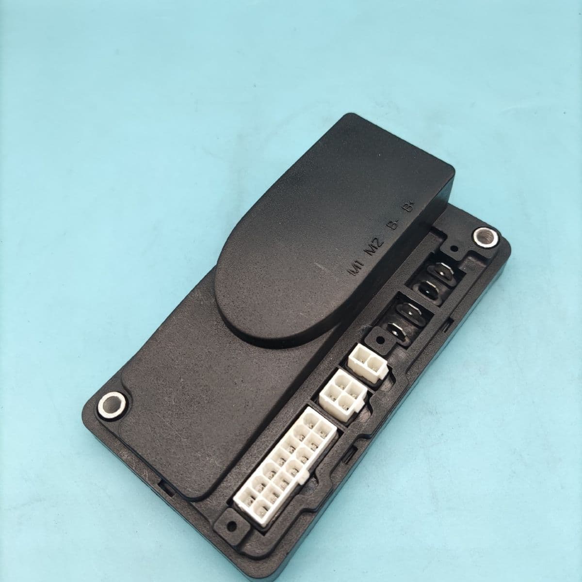 24V90A Floor Scrubber Controller for Hangcha, CHL, Noblelift, Xilin Forklifts Model 1212P-2501/2502