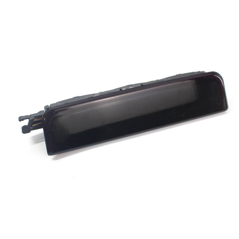 Compatible with Volkswagen Caddy 03-15 third high-mounted brake light warning LED signal side lamp