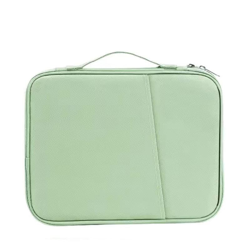 Tablet Bag iPad Computer Bag In Stock Cross-border 11-inch 13-inch Handheld Tablet Storage Bag Waterproof Shockproof Protective Case