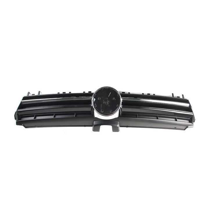 Front Bumper Grille for 2017-2019 Volkswagen Golf 7.5 5G0853651A