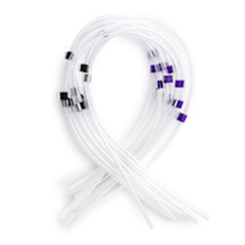 3710027300 Agilent Aqueous PVC Peristaltic Pump Tubing 12/Pack Atomic Absorption Consumables Agilent