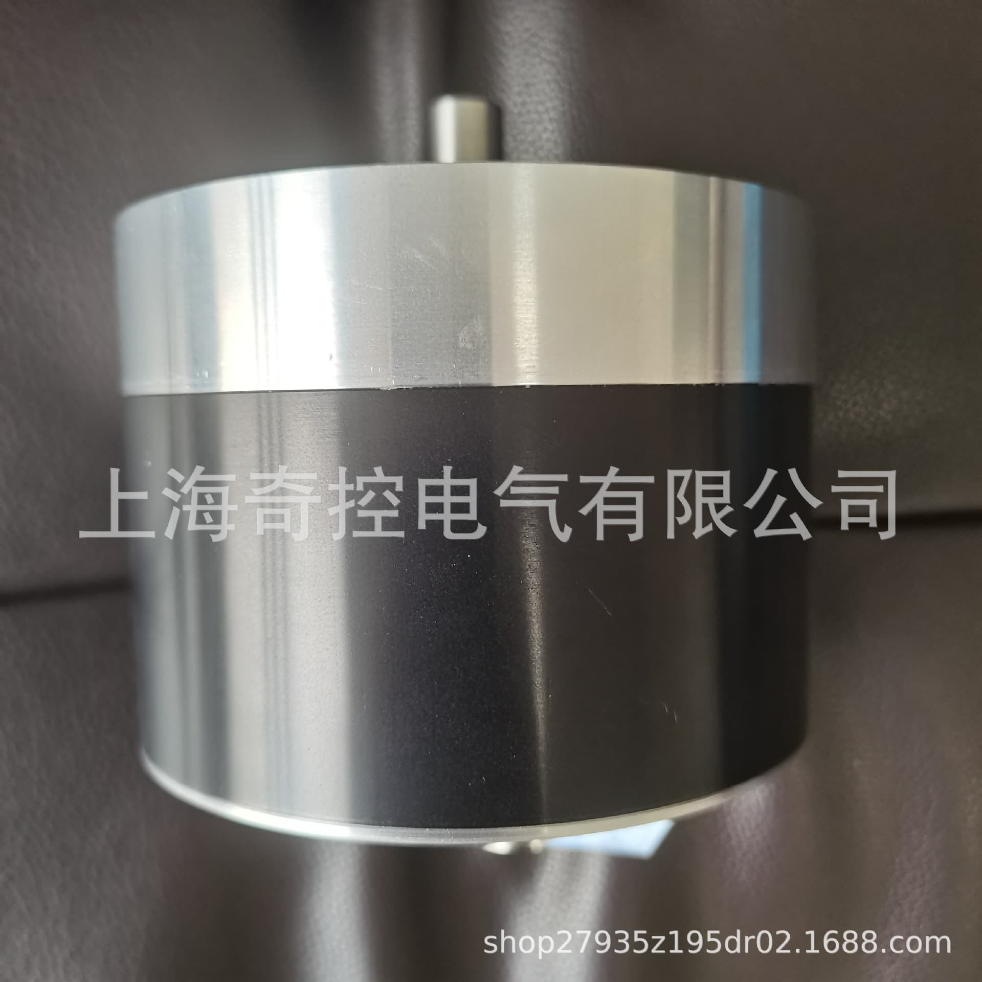 Multi-Turn Incremental IW254/220-0.5-A123 Industrial TWK Displacement Sensor