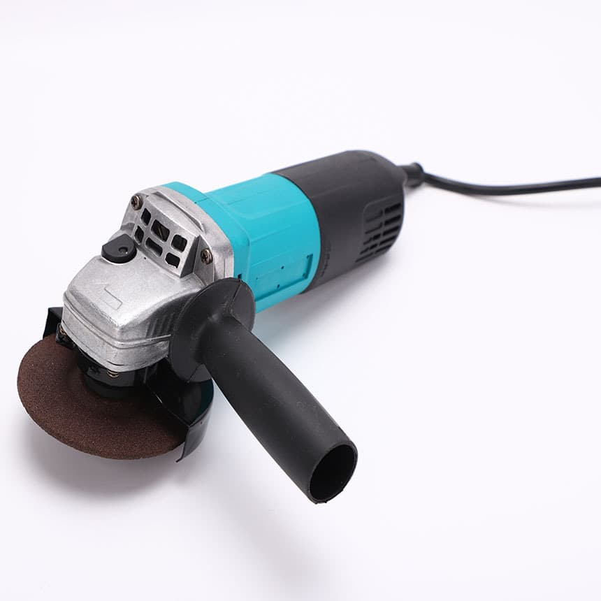 German Industrial Angle Grinder Multi-Function Grinder Polisher Hand Grinder Polishing Machine Cutter Household Hand Wheel