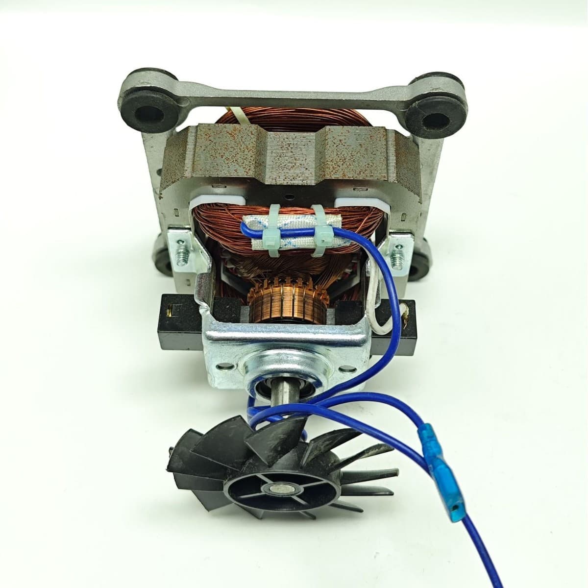 9520 Universal Blender Motor Food Processor Smoothie Maker Juicer Flat Shaft High-Speed Rotor Accessory