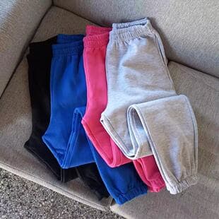 Women's Joggers Wholesale Casual Pants Long Pants Loose Sweatpants Wholesale