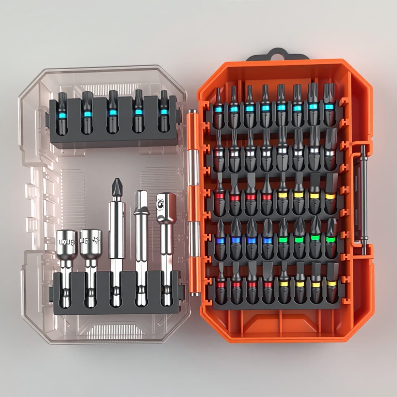 Multifunctional high-strength household precision repair combination cross set screwdriver set cross-border tools