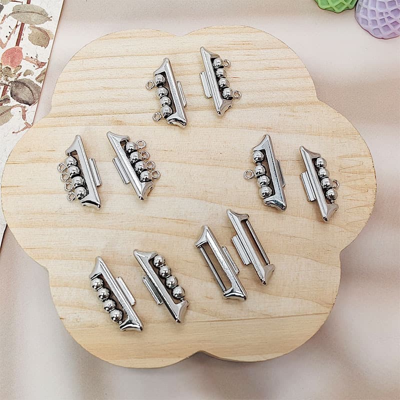 Compatible with Huawei FIT3 Straps, FIT4 Watch Bands for Men and Women, DIY Braided Smart Watch Strap Connectors