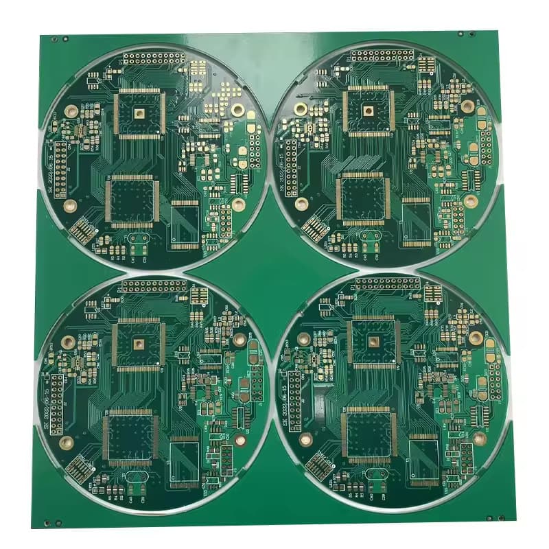 Professional electronic circuit board factory OEM ODM replacement development boards electronic modules kits custom development