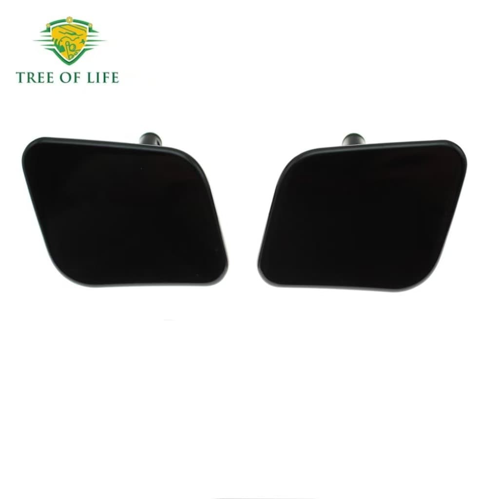 98450-3E500 98460-3E500 Headlight Washer Jet Cover for 06-09 Kia Sorento