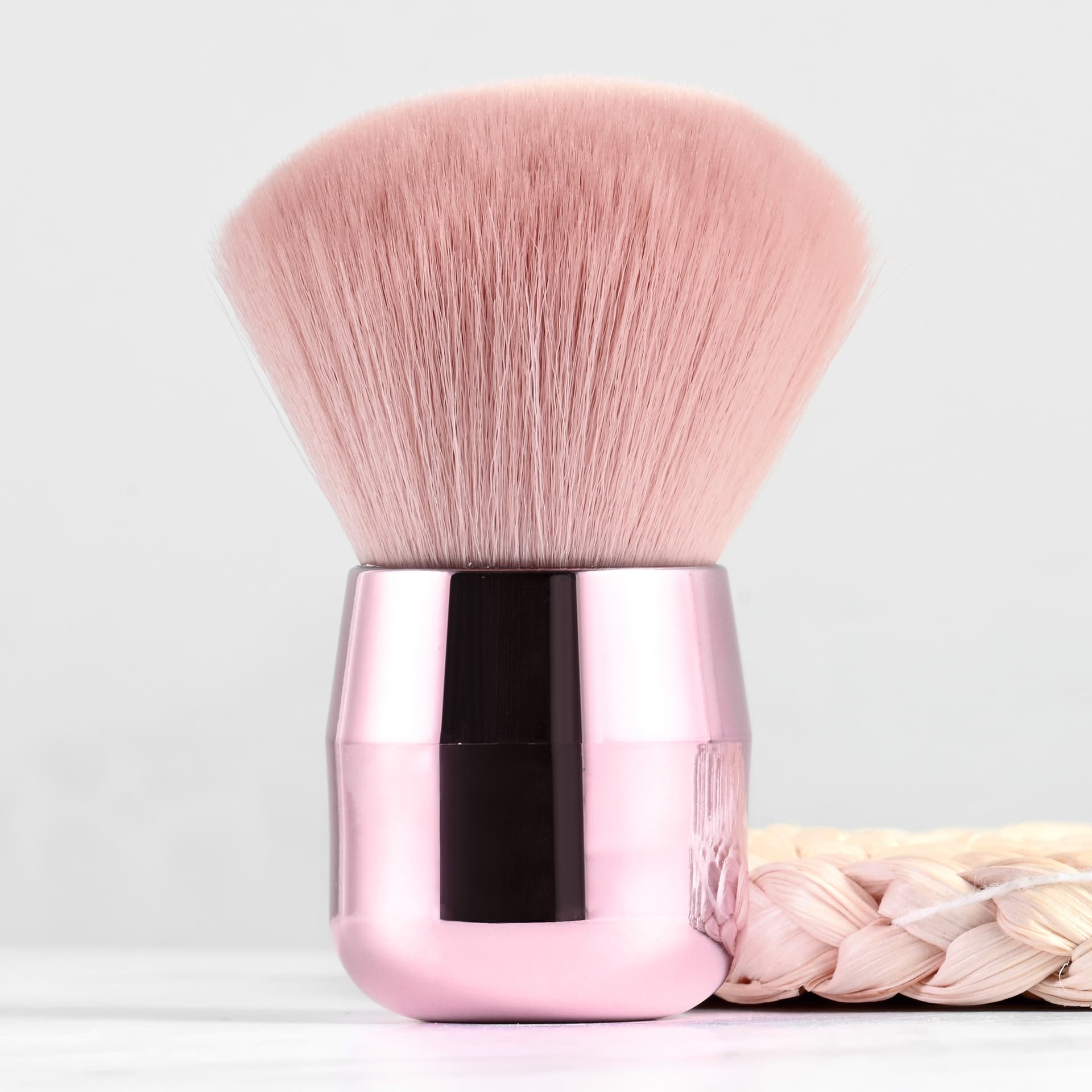 Large Mushroom Head Base Brush Makeup Brush Powder Brush Blush Brush Manicure Brush Cleaning Brush Body Brush Baby Powder Brush