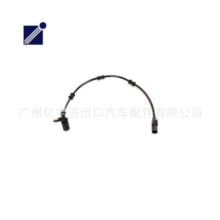 Abs Speed Sensor 1635401017/Abs Is Suitable for Mercedes-Benz-Ml320/Ml500/Ml55/Amg
