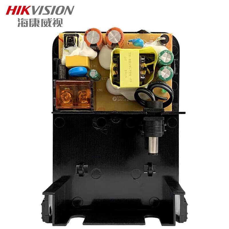 Hikvision Power Adapter DS-2FA1202-B2FA1202-DL-H2FA1202-BW Waterproof Power Supply