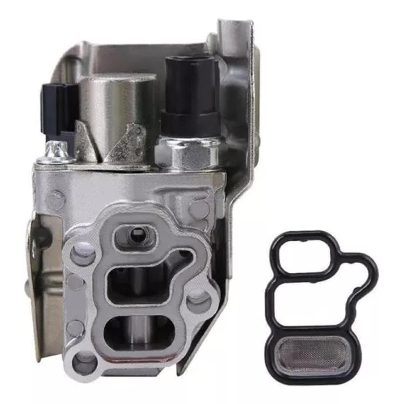 Compatible with Honda CRV 2.4 2002-2009 Cylinder Head Solenoid Valve 15810-RAA-A01