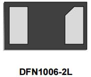 First-tier distributor of Weian TVS transient diode WS4.5DFVH