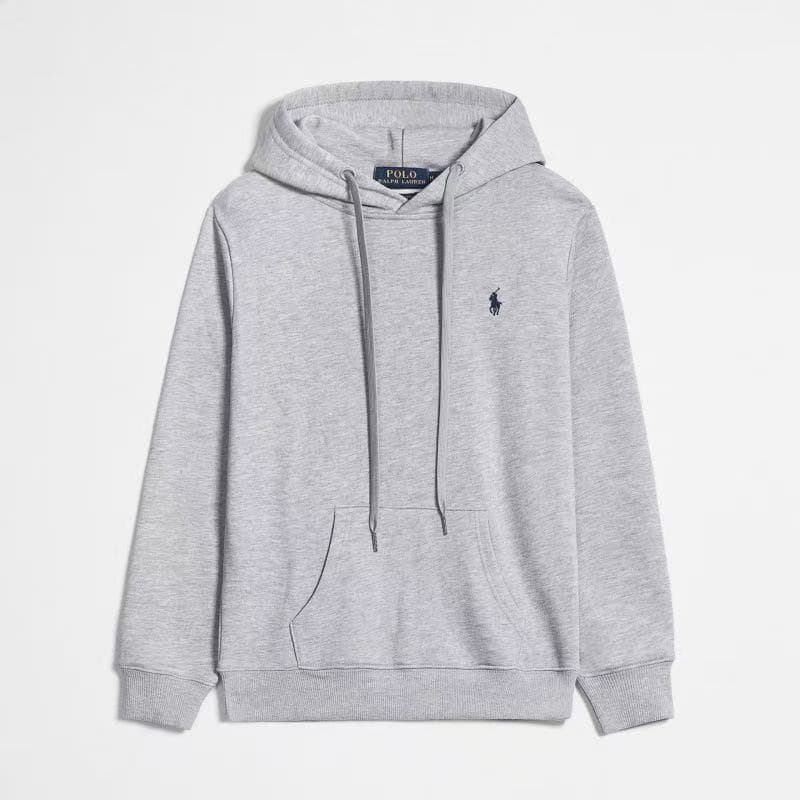 Cross-border streetwear men's fashion embroidered RL pony logo outdoor sports style, dropshipping exclusively for overseas stock
