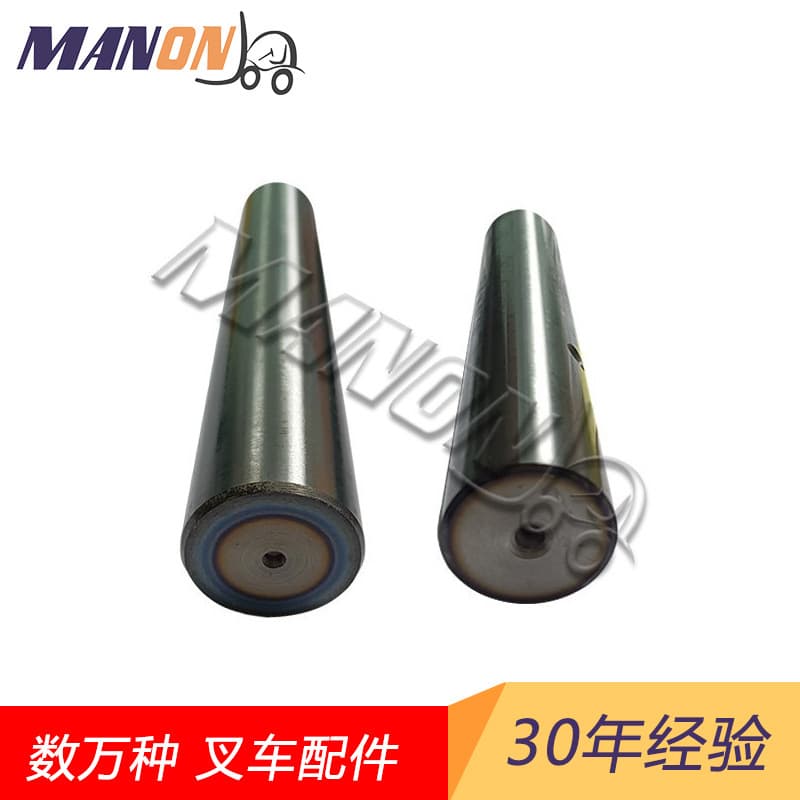Mitsubishi Toyota Linde Komatsu Forklift Parts Steering Knuckle Pin Left Right Forklift Parts Steering Knuckle Pin In Stock