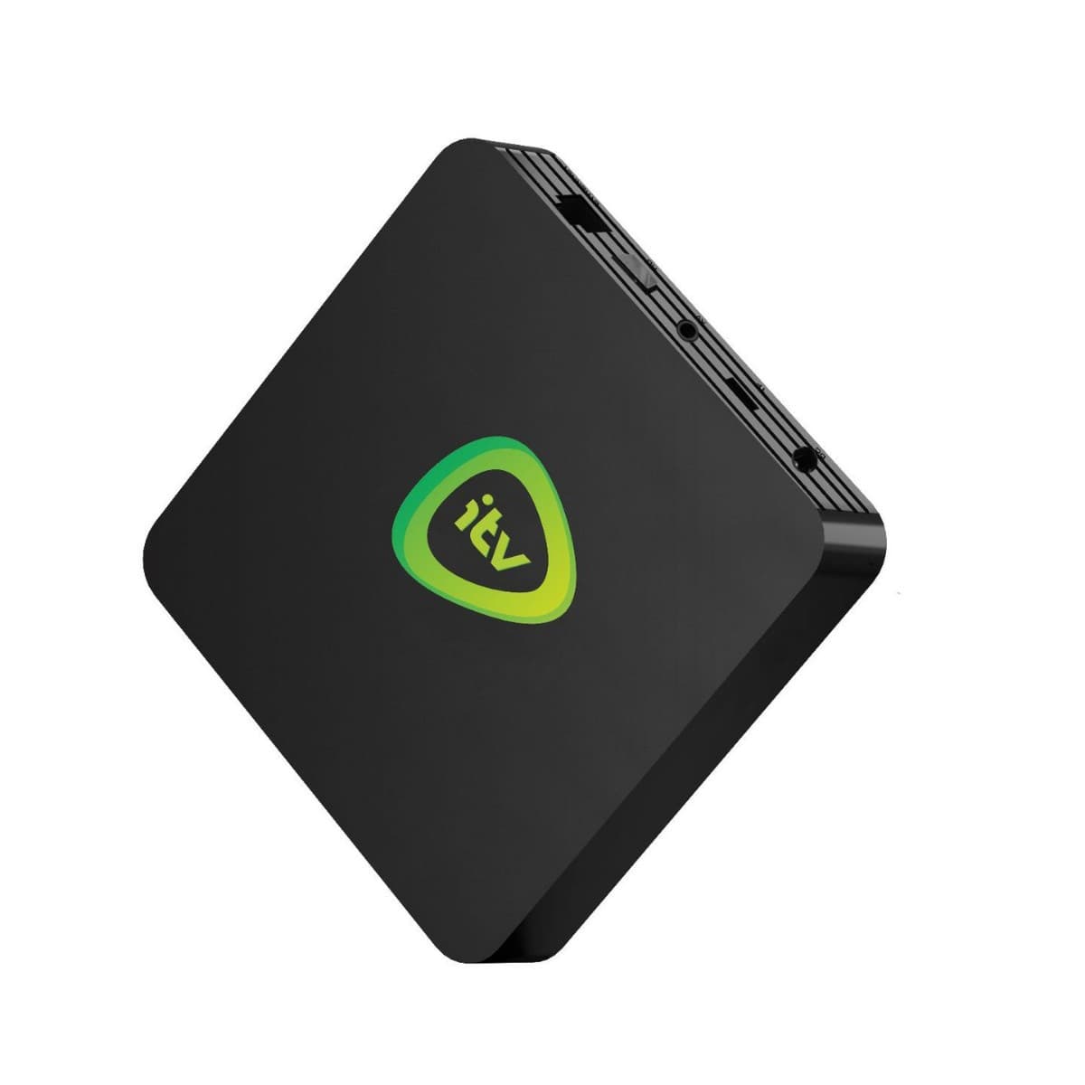 Foreign Trade Box Android 9.0 Network Set-top Box S905 HD Network Player New Cross-border New Version