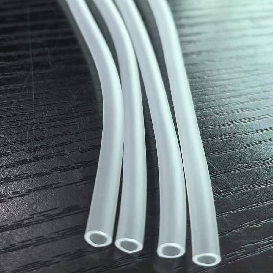 Douyin Same Style Rabbit Ear Airbag Moving Rabbit Hat Airbag Accessories Eco-friendly PVC Anti-freeze Hose Source Manufacturer