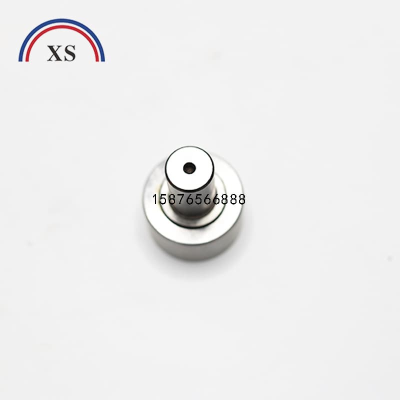 Komori Printing Machine Parts, Rear Cannon Opening Ball Bearing, Komori Bearing NTN 18*40*54.5
