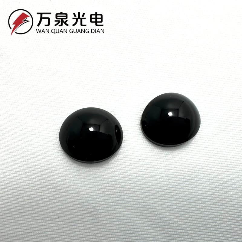 Glass K9 Material Tire Mirror 12*14*5mm Supports XUV (EUV), X-ray Band