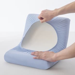 2026 Export Style Solid Color Magic Universal Pillowcase, Elastic Band Pillow Cover, Stretchable Pillow Protector