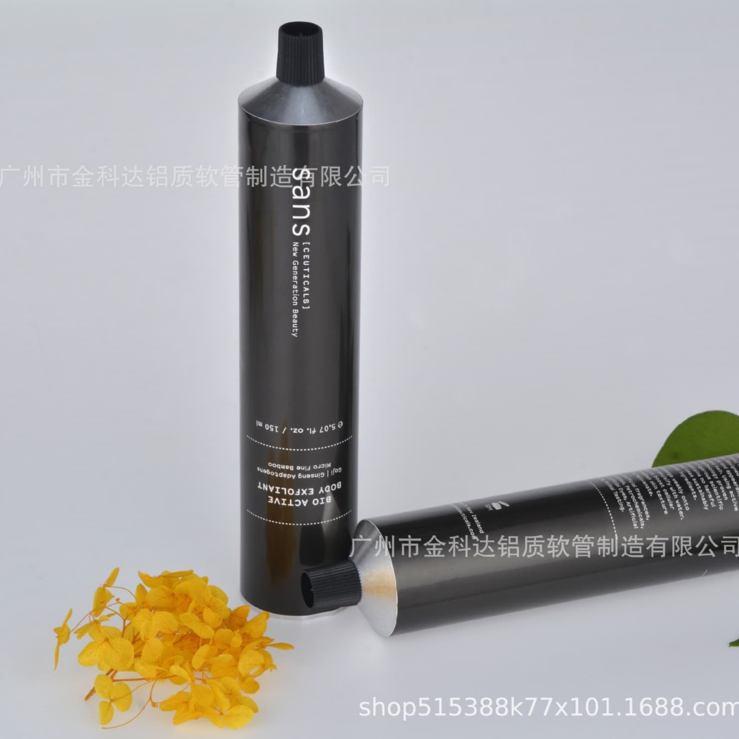 Glue Aluminum Squeeze Tubes, Cosmetic Aluminum Tube Packaging, Pigment Tubes, Hair Dye Cream, Pure Aluminum Squeeze Tubes Professional Customization