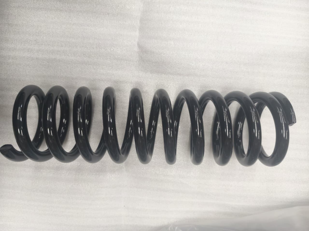 VOE 8158197 Cab Suspension Spring