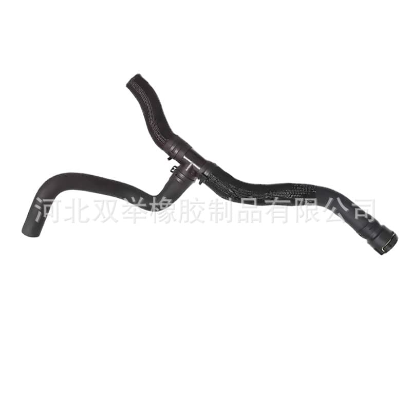 95390887 90873189 Automotive coolant hoses, suitable for Chevrolet Cruze and Excelle coolant hoses, rubber.